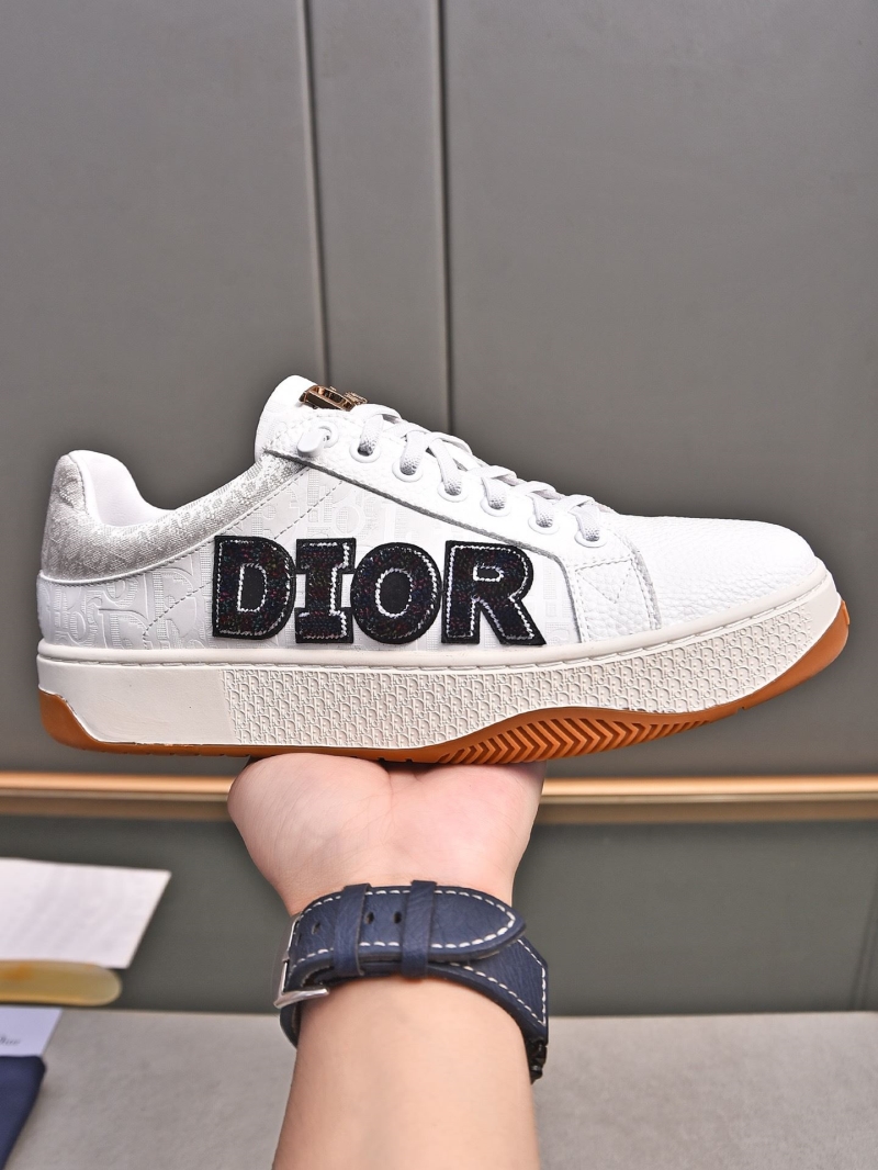 Christian Dior Casual Shoes